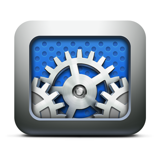System Preferences Icon 512x512 png